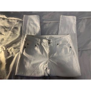 AEO skinny jeans ⛅️